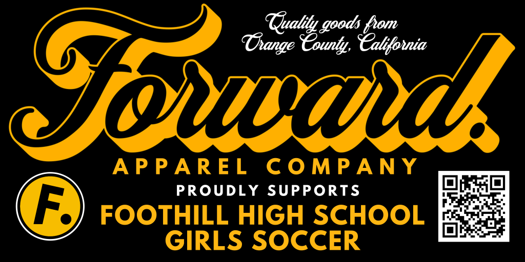 Forward Apparel Company