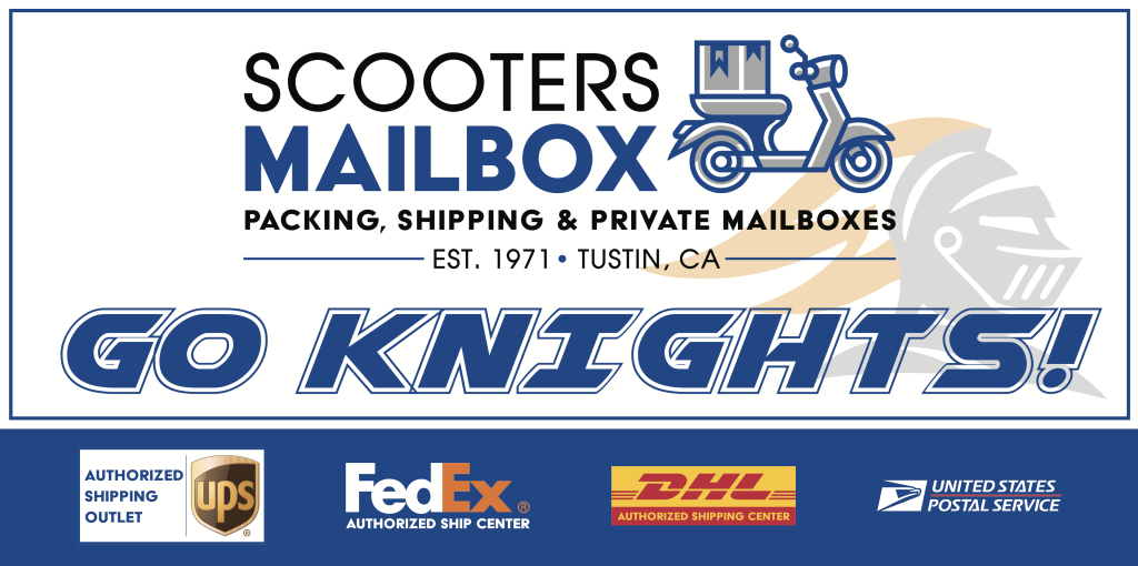 Scooter’s Mailboxes